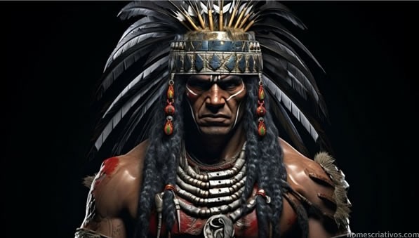 Nomes Apache