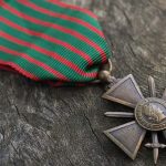 Nomes Medalhas Guerra