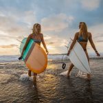 Nomes times surf