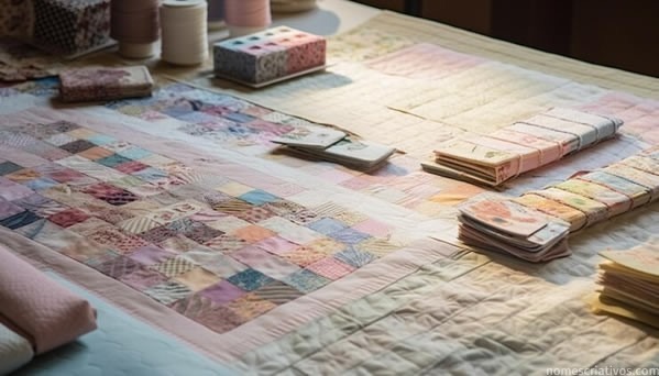 Nomes atelier artesanato textil