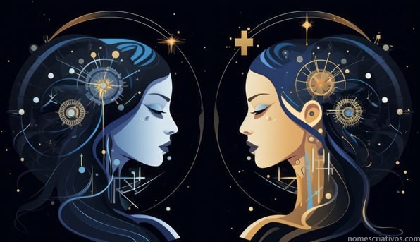 Nomes atelier astrologia