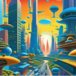 Nomes civilizacoes futuristas