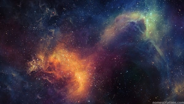 Nomes constelacoes estrelas
