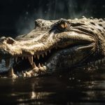 Nomes crocodilos