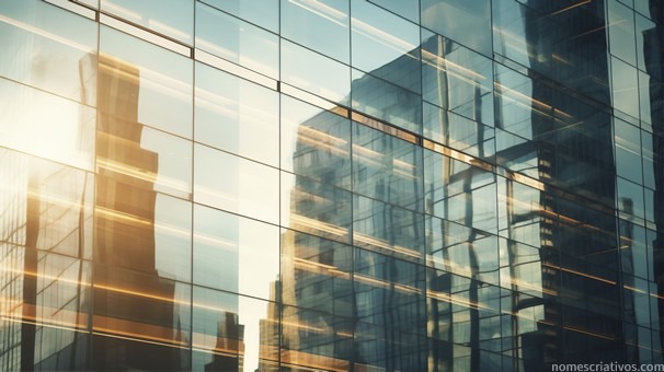 Nomes empresas offshore