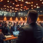 Nomes eventos corporativos
