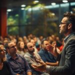 Nomes eventos empresariais