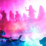 Nomes festas trip hop