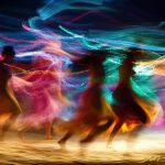 Nomes grupos bailado