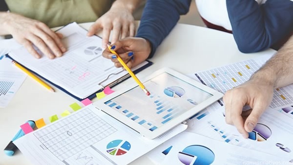 Nomes grupos economia