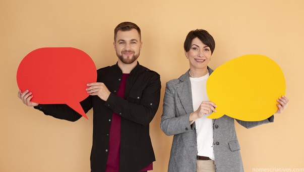 Nomes grupos espanhol