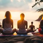 Nomes grupos meditacao