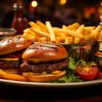 Nomes restaurantes fast food