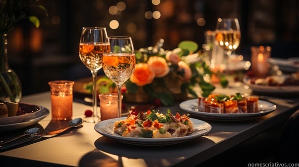 Nomes restaurantes franceses
