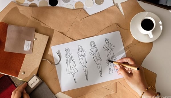 Nomes revista moda