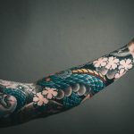 Nomes slogans tatuagens