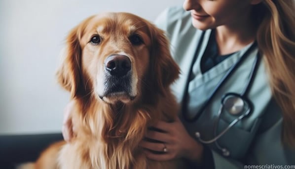 Nomes slogans veterinarias