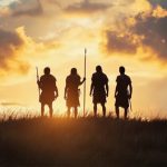 Nomes tribos guerra