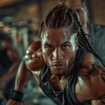 Nomes campeonato crossfit