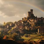 Nomes cidades medieval