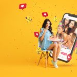 Nomes influencers femininos