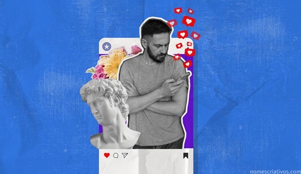 Nomes influencers masculinos
