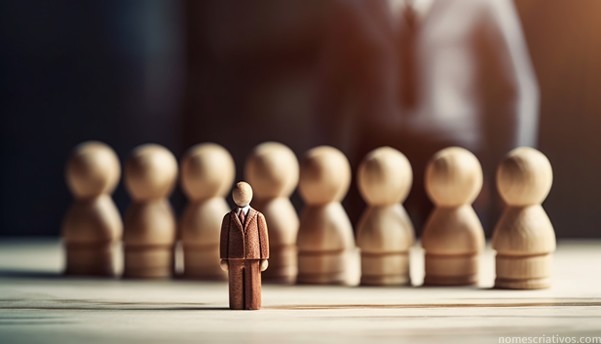 Nomes projectos recursos humanos