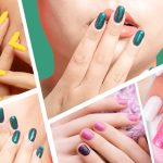 Nomes salao unhas