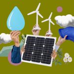 Nomes slogans energia renovavel