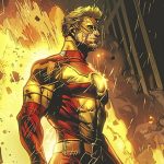 Nomes vingadores