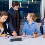 Nome grupo auditores