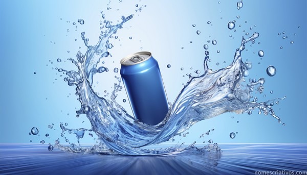 Nomes bebidas energeticas