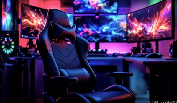 Nomes canal jogos youtube