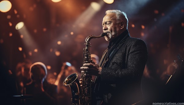 Nomes concertos jazz