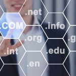 Nomes dominios web