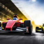 Nomes equipes corrida auto