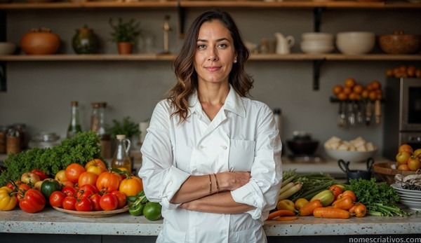 Nomes escolas culinaria