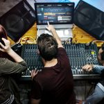 Nomes grupos producao musical
