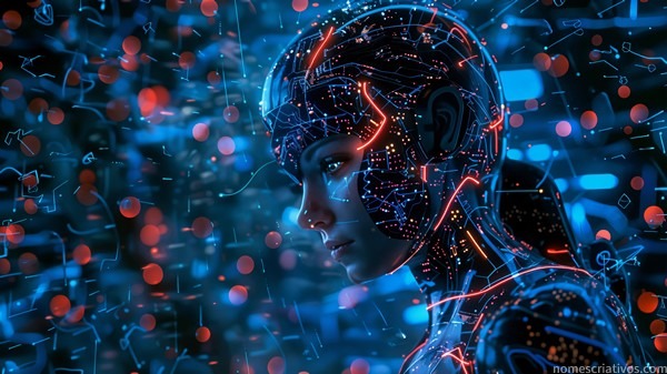 Nomes inteligencia artificial