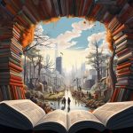 Nomes livros drama