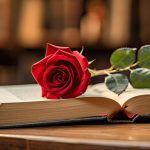 Nomes livros romance