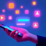 Nomes marketing midia social
