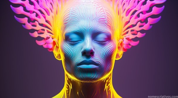 Nomes seres cosmicos