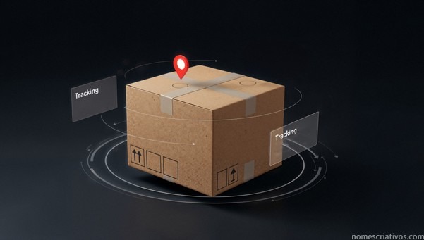 Nomes sites dropshipping