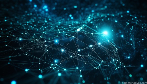 Nomes tecnologia internet
