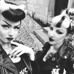 Nomes tribos psychobilly