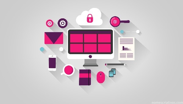 Nomes agencias webdesign