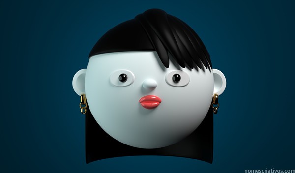 Nomes avatar femininos