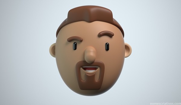 Nomes avatar masculinos
