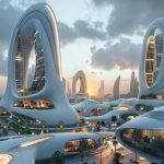 Nomes edificios futuristas